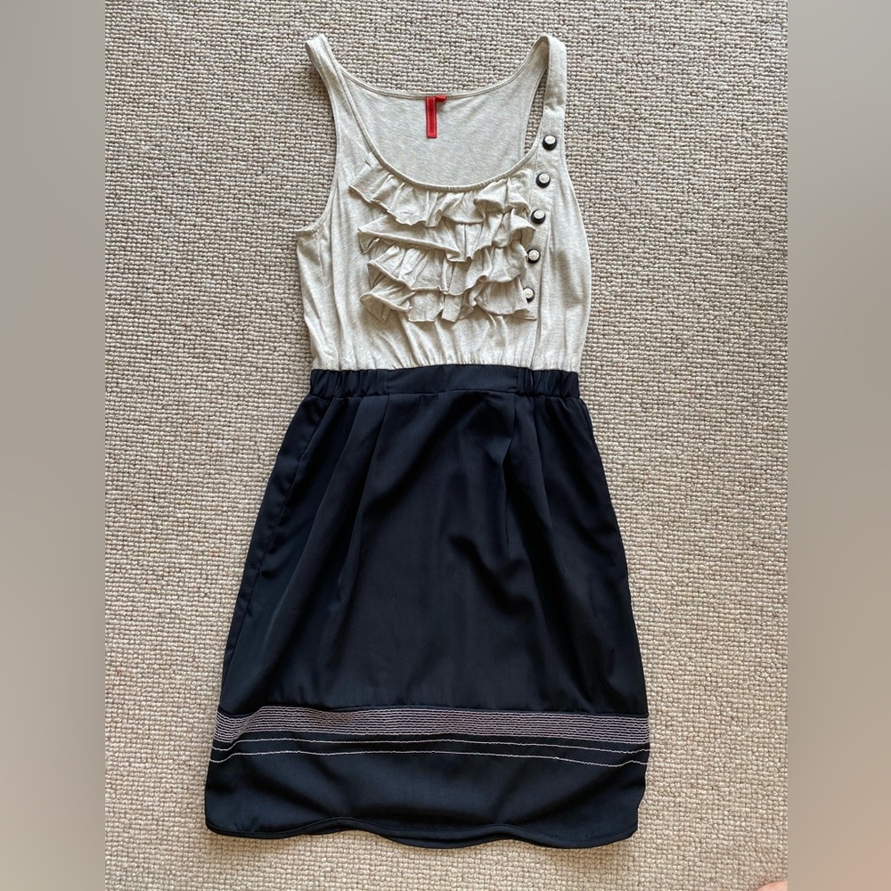Anthropologie One September Dress